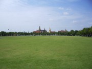 Royal Main Ground Bangkok