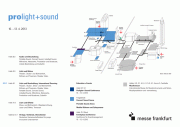 PLS 2013 Hallenplan