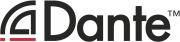 Dante™ Logo